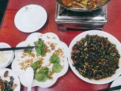 -畲乡一品鱼府土菜馆