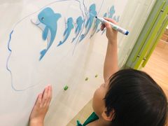 -培飞思维启蒙·益智游戏·科学探索(城西银泰店)