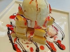 -圣彼得堡观江俄餐厅(中央大街黑金冠店)