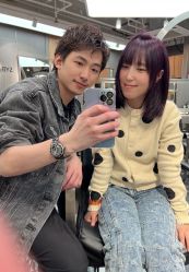 -Sying杉影日式烫染專門店