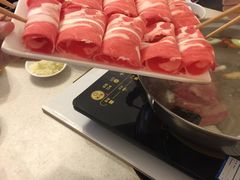 -八先生涮肉房(三里河店)
