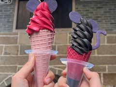 -CORNER CONE GELATO酷矿手作霜淇淋(南头古城店)