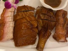 -香云轩·顺德菜(香云纱园林酒店店)