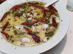 -大树餐厅(红旗街万达店)