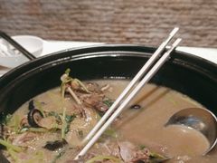-陈江波老鸭煲(化工路店1号店)