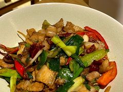 -山茶云南菜(中关村店)