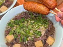 -回味鸭血粉丝汤(夫子庙瞻园路店)