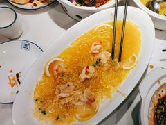 -兰湘子·湘菜小炒(长安万科广场店)