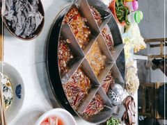-重庆老火锅王(西安北路店)