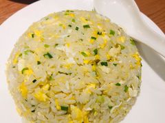 排骨蛋炒饭-鼎泰丰(德基广场店)