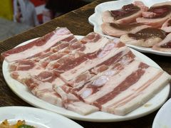 -西塔隆太白烤牛肉馆(图们路店)