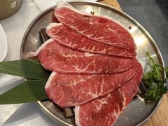 -韩宫宴烤肉·料理(青浦宝龙店)