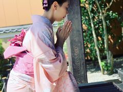 -京都冈本和服体验租赁店(清水寺店)