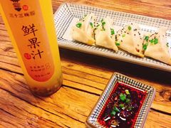 -三十三碗黄牛肉面(东原1891店)