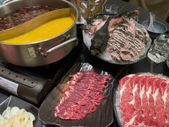 -熹悟海鲜火锅·广式打边炉