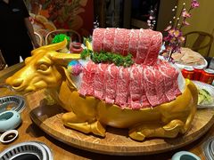 -尚海豆捞(乐虹坊店)