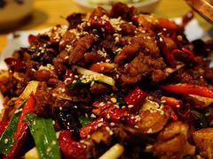 -妈妈的味道(和顺古镇店)