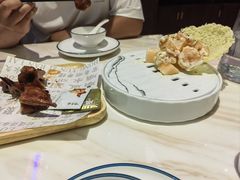 -顺粤楼·粤菜·点心(融创茂店)