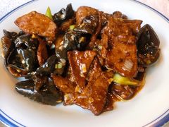 记忆中的溜肝尖-让我们见个面(祥云小镇店)
