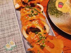 -戏作寿司(观音桥店)