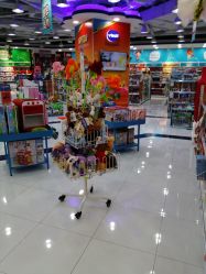 -TOYSRUS玩具反斗城(重庆来福士店)