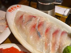 -蜀江龙火锅(339店)