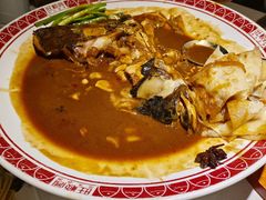 -旺顺阁鱼头泡饼(常营店)