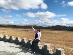 -塞罕坝国家级自然保护区