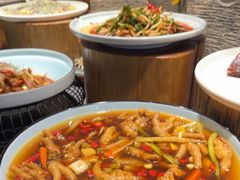 -吉布鲁牛排海鲜自助(武侯银泰城店)