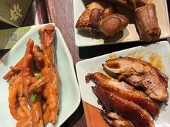-青藤茶馆(南山路店)