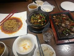-江津如果餐厅(江津店)