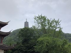 -焦山风景区
