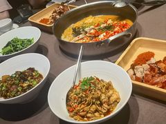 -老湘亲·品鉴湘菜(蔡塘爱琴海店)