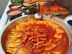 老北京卤煮-大学城夜市大排档(凤栖路店)