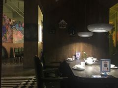 -青叶202都市餐厅(迪诺水镇店)