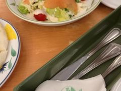 -萨莉亚意式餐厅(上渡路店)
