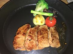 -香樟花园法式铁板烧(恒隆广场店)