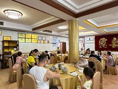 -金生美食(贵州路店)