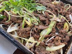 -清真永恒华威肉饼(潘家园店)