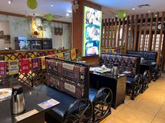 -木槿花韩式炭烤·熟成肉工坊(孙文东路店)
