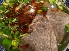 -马吉德牛肉拉面(新街口店)