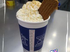 锡兰红茶鲜牛乳-ARTEASG啊T·新加坡奶茶(桂林路店)