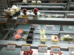 -KenGee仟吉(吉庆街店)