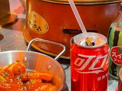 -西塔老太太泥炉烤肉(苏州大悦城店)