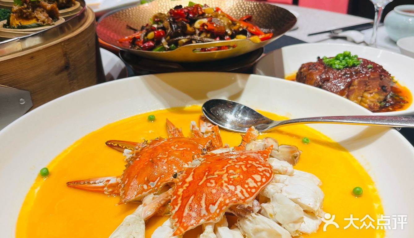 成都升学宴首选，这里的包间真的好漂亮