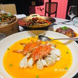 成都升学宴首选，这里的包间真的好漂亮