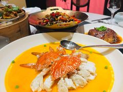 -随和家宴·川菜(杜甫草堂店)