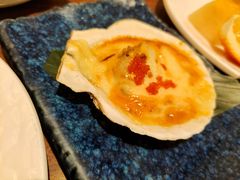 -大渔铁板烧(东城店)