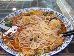-小蛮妞家螺蛳粉(凯旋路店)