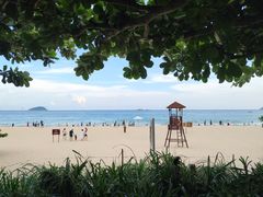 -三亚亚龙湾天域度假酒店